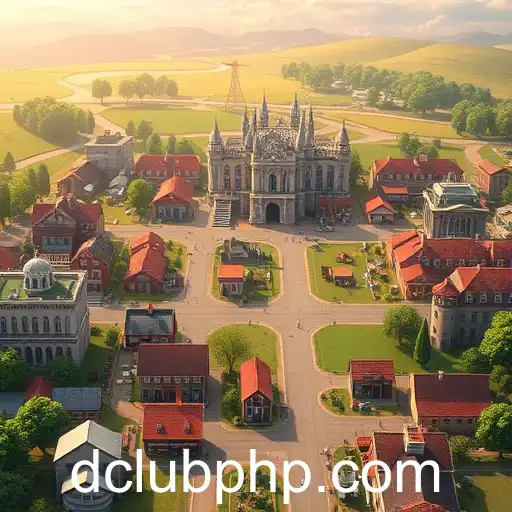 A Virtual Playground: ClubPHP's Evolving Landscape