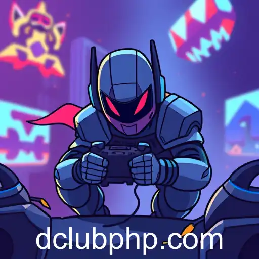 ClubPHP Revolutionizes Online Gaming