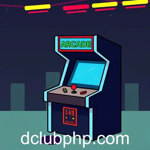 Exploring the Exciting World of Arcade Games on ClubPHP