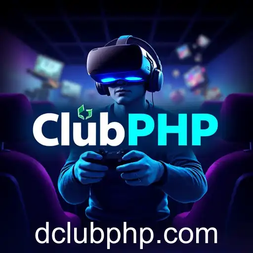 ClubPHP Launches Revolutionary Game Updates