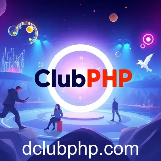 ClubPHP Unleashes New Gaming Dynamics