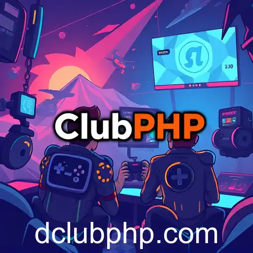 The Surge of ClubPHP in the Gaming World