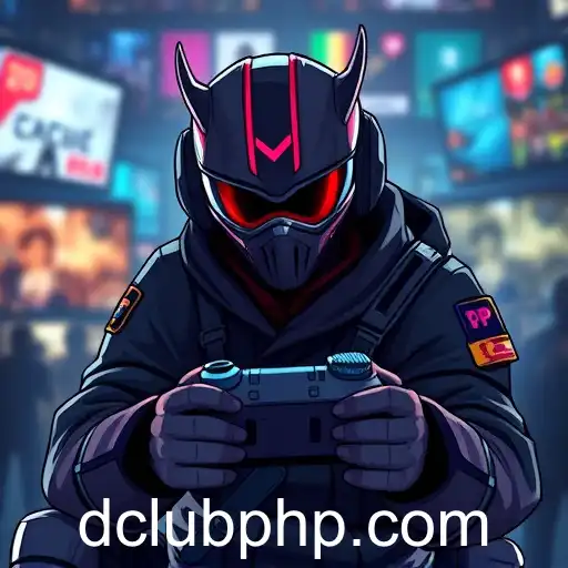 The Rise of ClubPHP: A New Era in Online Gaming