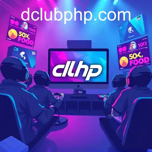 ClubPHP: A Revolution in Online Gaming Communities