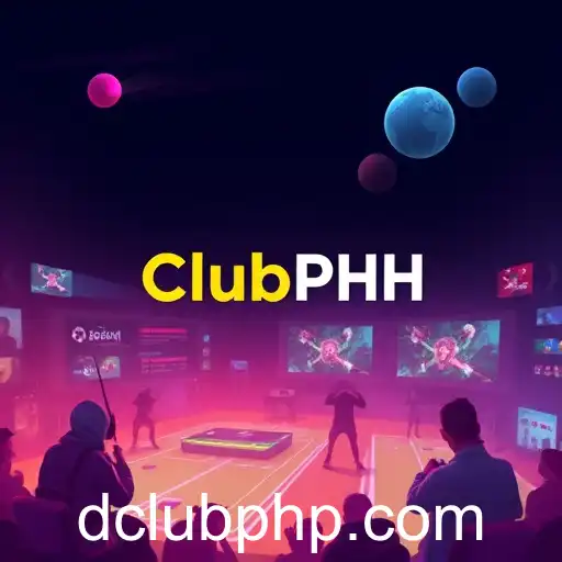 ClubPHP Revolutionizes Online Gaming Experience