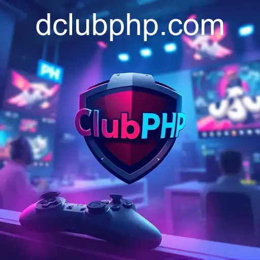 ClubPHP: Revolutionizing Online Gaming