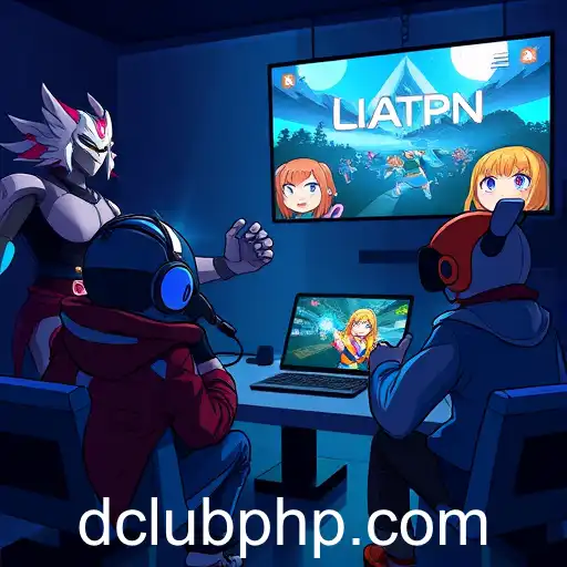 ClubPHP Revolutionizes Online Gaming