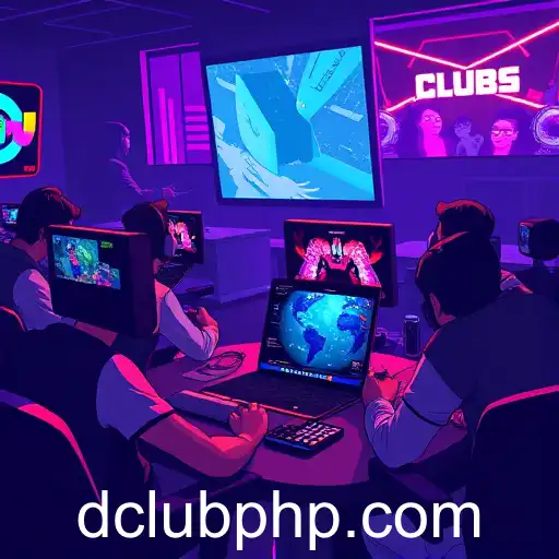 The Rise of clubphp in Online Gaming