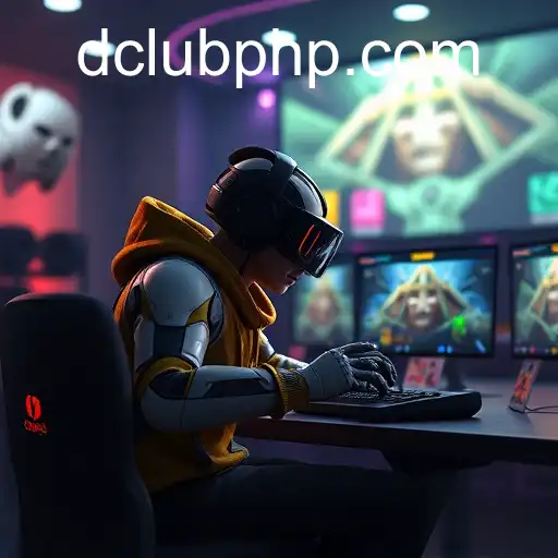ClubPHP: Revolutionizing Online Gaming