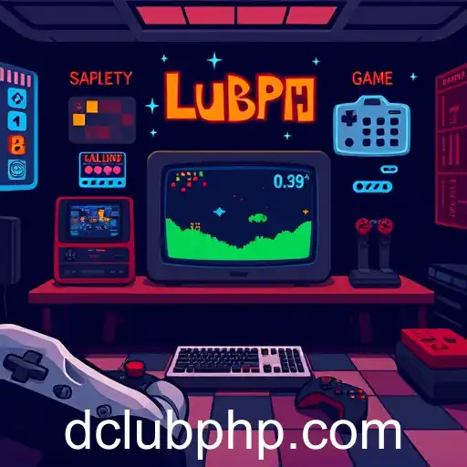 Reviving Retro Gaming: The ClubPHP Revolution