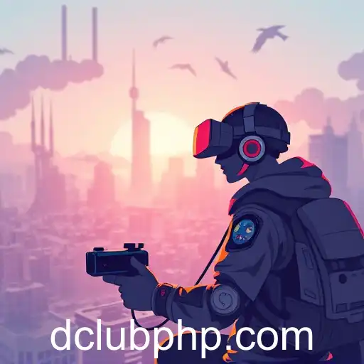 The Evolution of Gaming: A Look into 2025's Hottest Trends