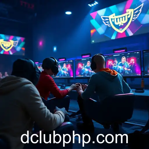 The Evolution of Online Gaming: A Deep Dive