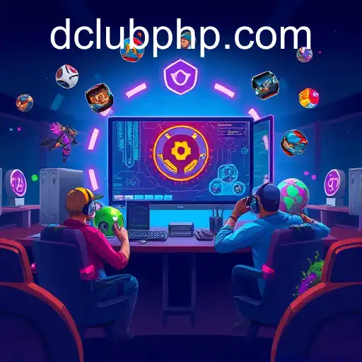 Exploring the Rise of ClubPHP in Interactive Gaming