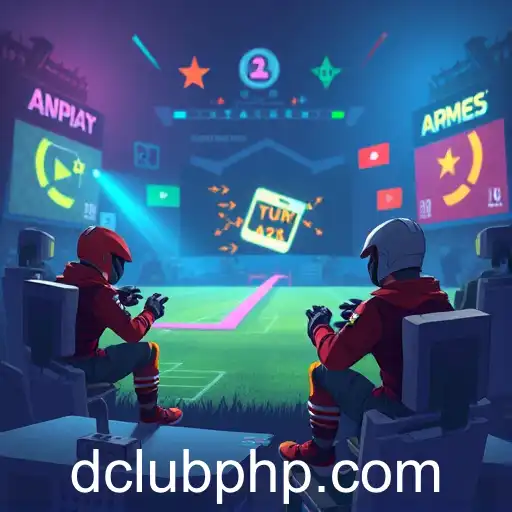 The Evolving Landscape of Online Gaming