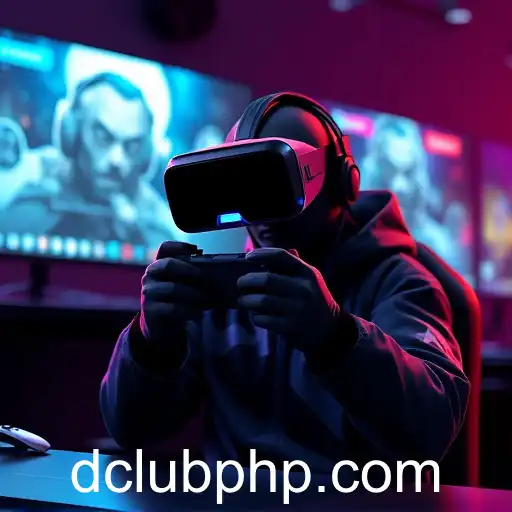 Gaming Trends and Innovations at ClubPHP