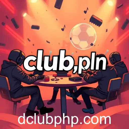 Exploring the Dynamic World of Multiplayer Games with Clubphp