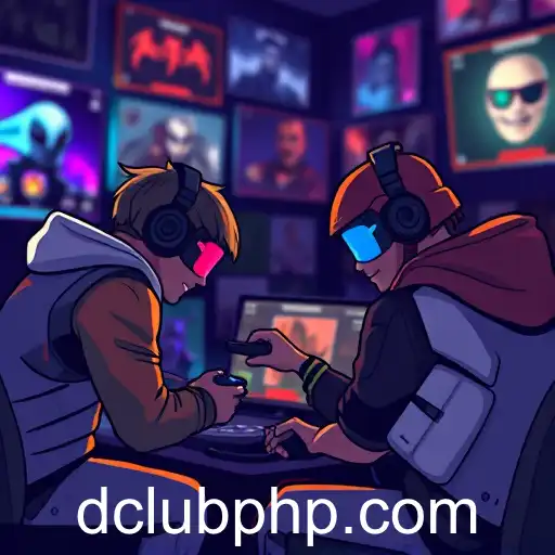 Revolutionizing Online Gaming with ClubPHP