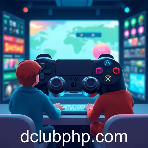The Rise of ClubPHP: Shaping the Future of Online Gaming