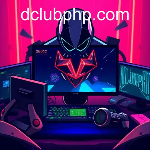 The Rise of Clubphp in the Online Gaming World