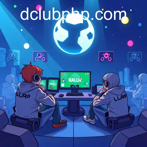 The Rise of ClubPHP and Its Impact on Online Gaming