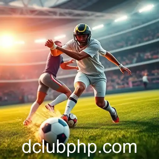 Exploring the Exciting World of 'Sports Games' on ClubPHP