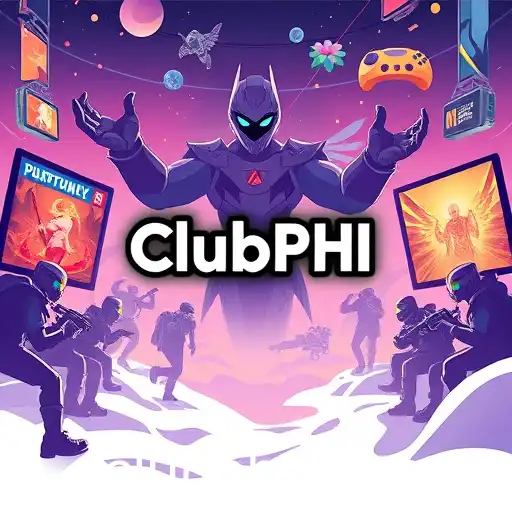 The Rise of ClubPHP in Gaming Culture